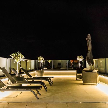 A&M House Villa Arco da Calheta  Exteriör bild