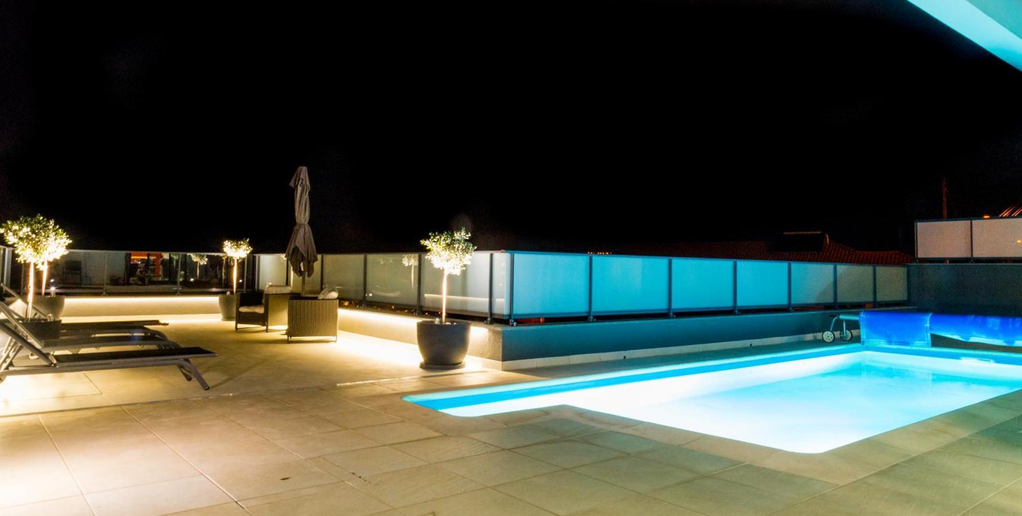 A&M House Villa Arco da Calheta  Exteriör bild