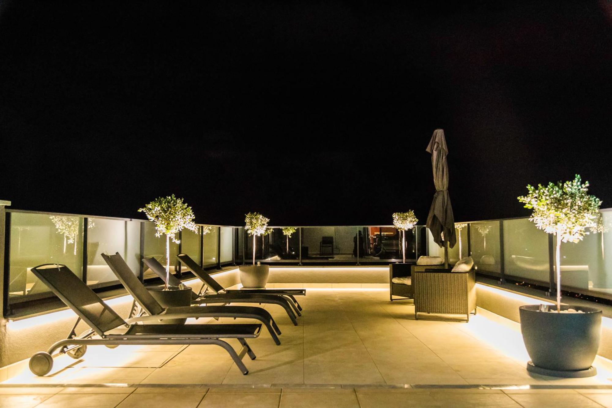 A&M House Villa Arco da Calheta  Exteriör bild