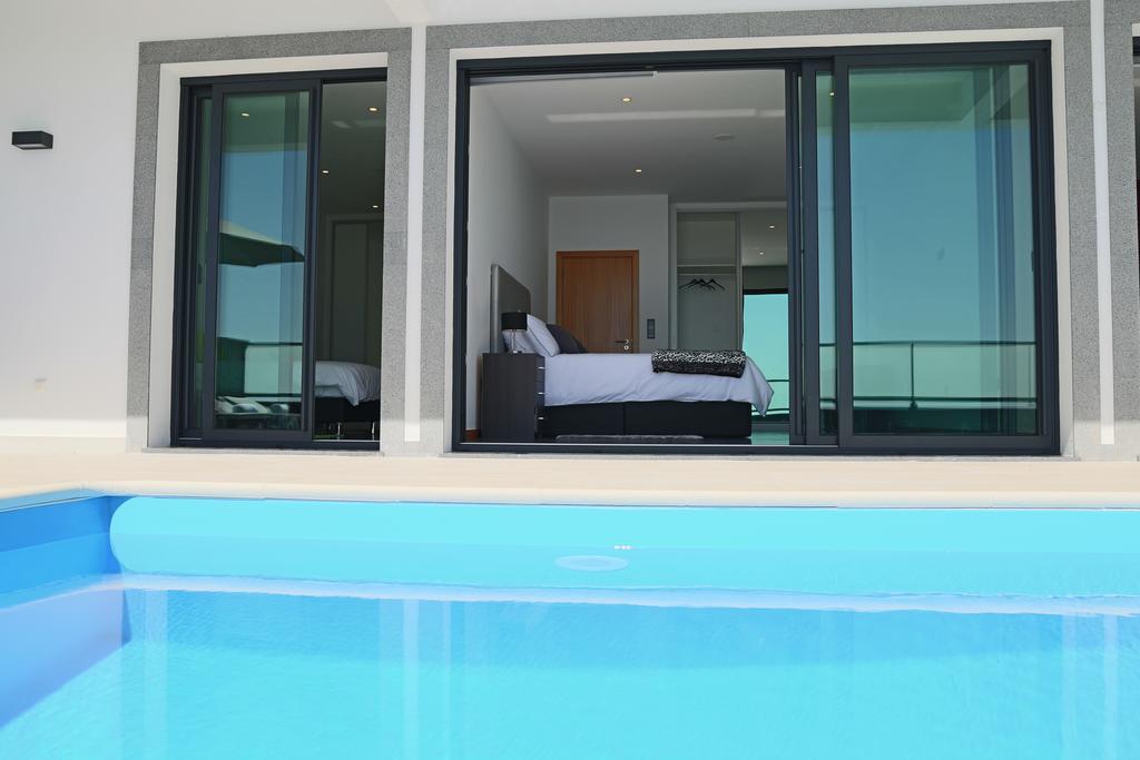 A&M House Villa Arco da Calheta  Exteriör bild