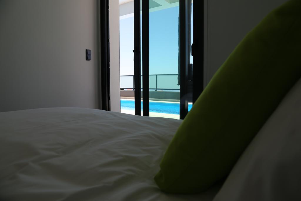 A&M House Villa Arco da Calheta  Exteriör bild