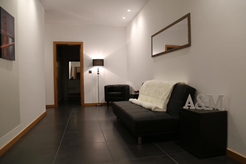 A&M House Villa Arco da Calheta  Exteriör bild