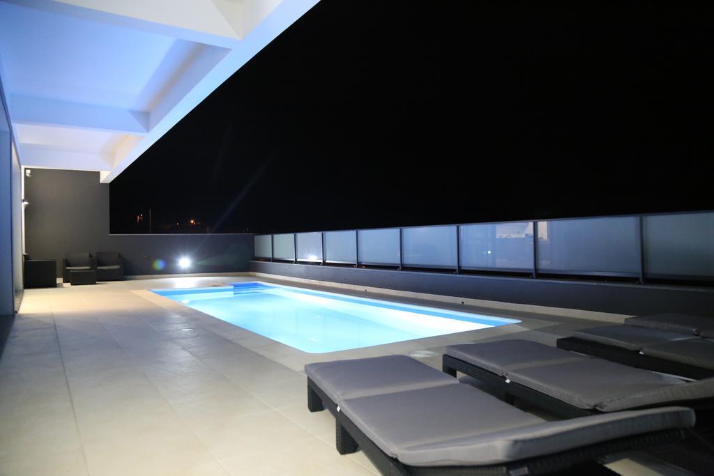 A&M House Villa Arco da Calheta  Exteriör bild
