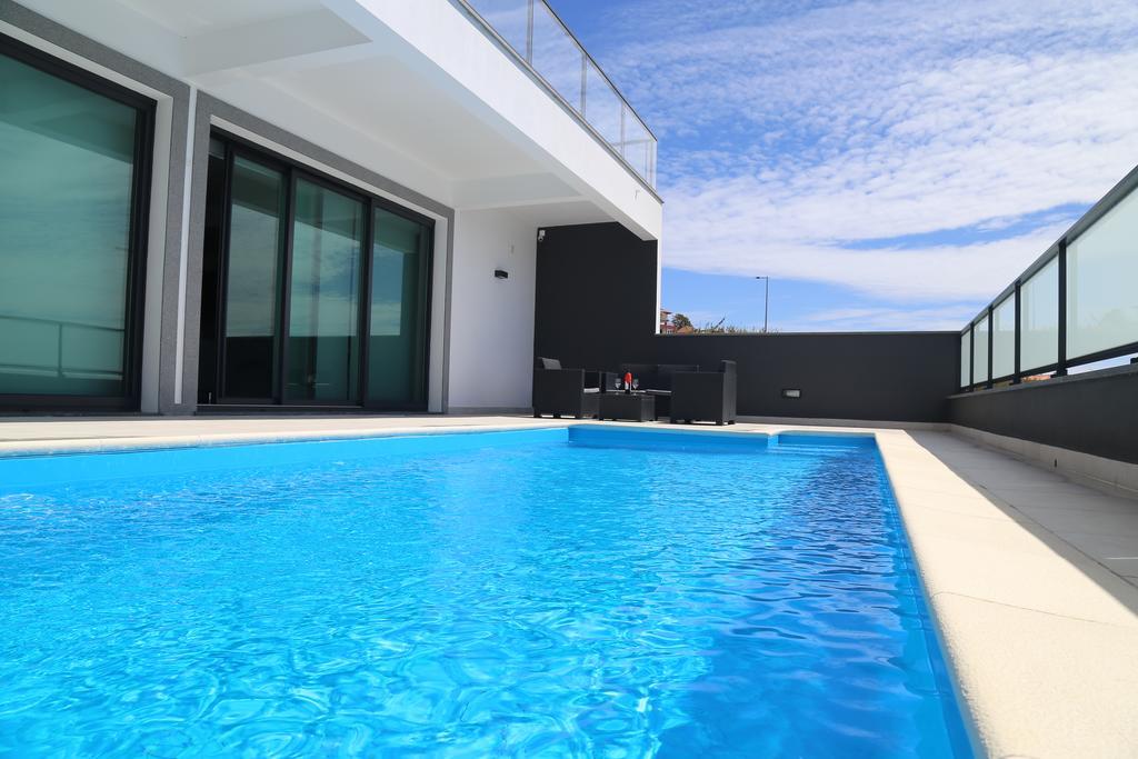 A&M House Villa Arco da Calheta  Exteriör bild