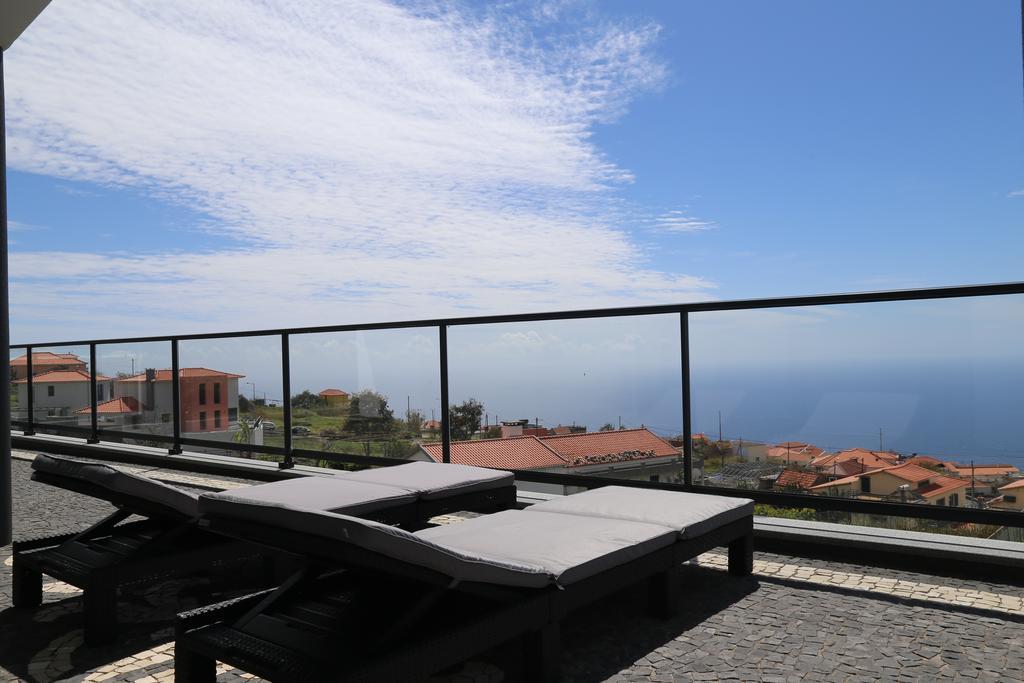 A&M House Villa Arco da Calheta  Exteriör bild