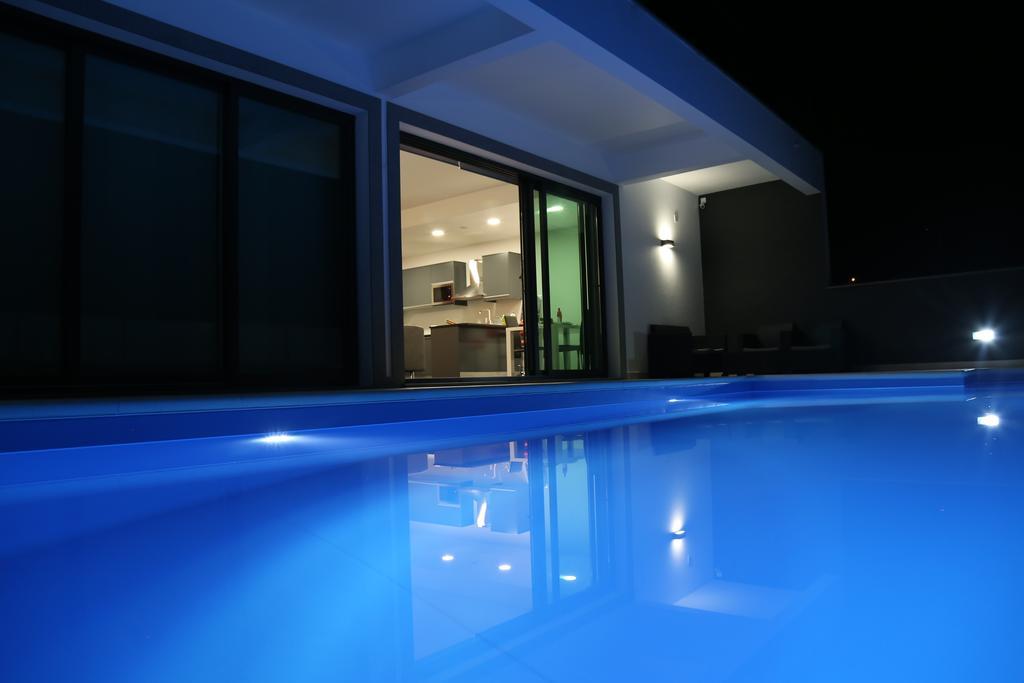 A&M House Villa Arco da Calheta  Exteriör bild