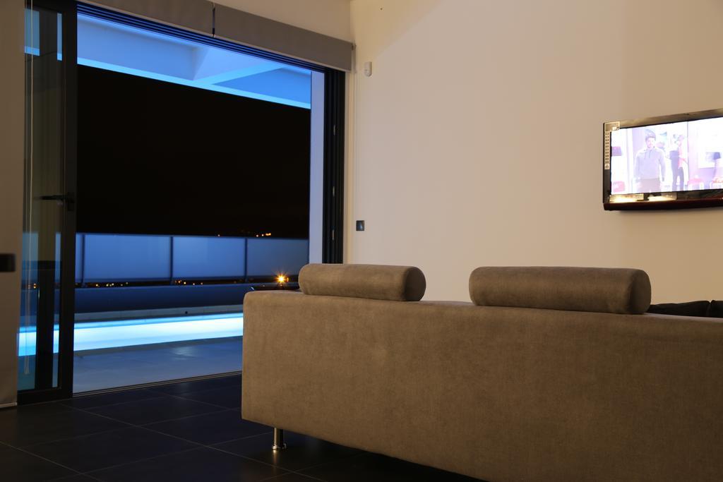 A&M House Villa Arco da Calheta  Exteriör bild