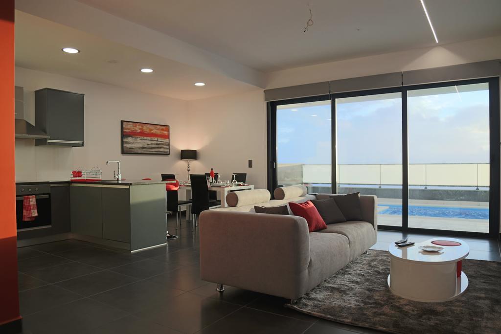 A&M House Villa Arco da Calheta  Exteriör bild